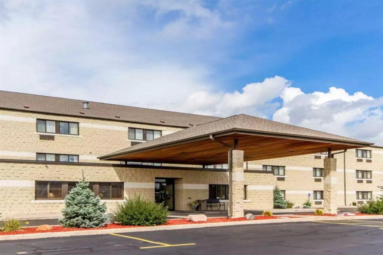 Quality Inn La Crosse Exterior photo