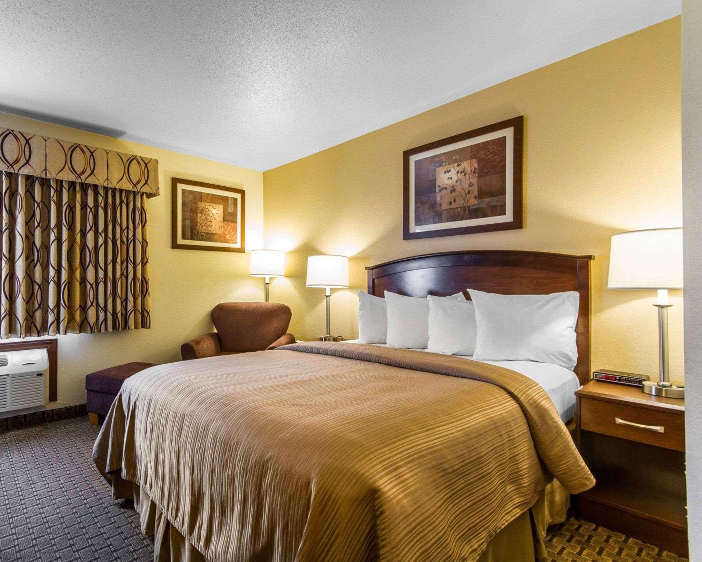Quality Inn La Crosse Exterior photo