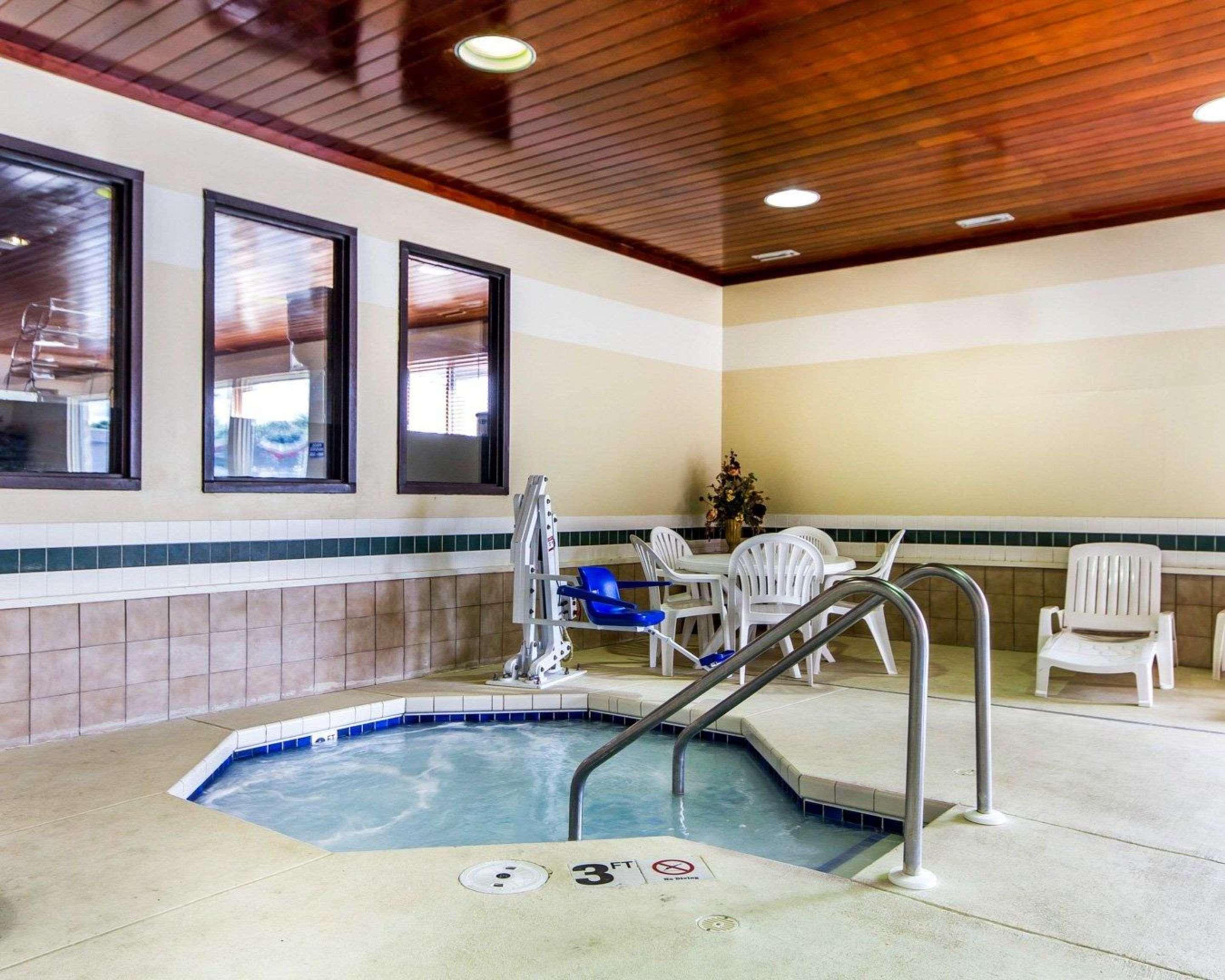 Quality Inn La Crosse Exterior photo