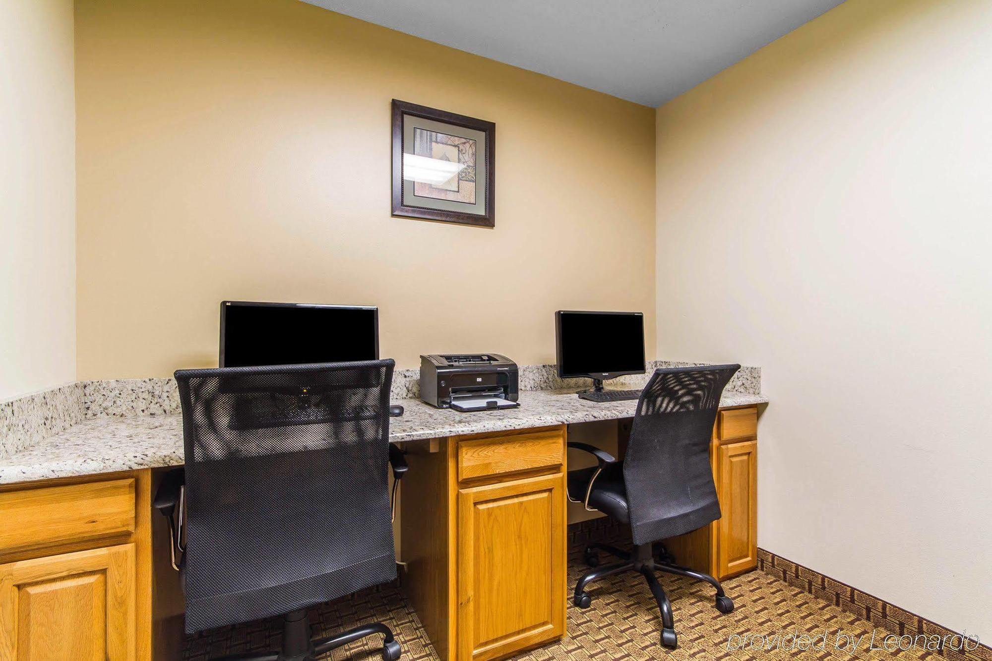 Quality Inn La Crosse Exterior photo
