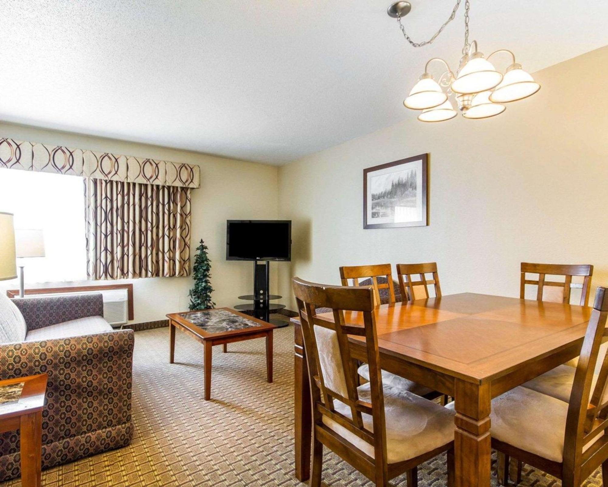 Quality Inn La Crosse Exterior photo